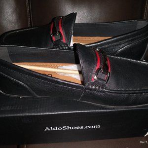 Aldo omemee loafers